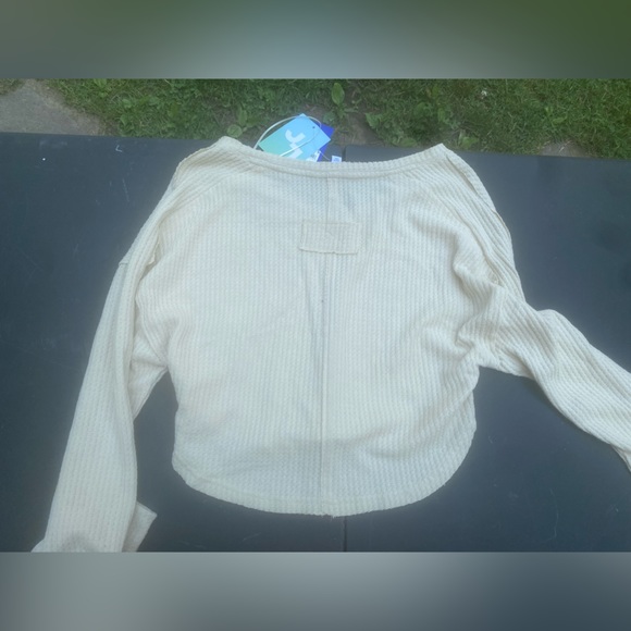 Women’s JoyLab long sleeve shirt NWT - Picture 6 of 8